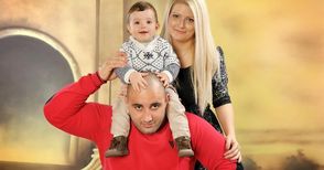 33-тото най-ценно постижение на Емил Захариев е едногодишният Боби