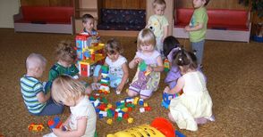 На 12 юни излиза първото  класиране за детските градини