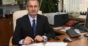 Бурджиев договори сътрудничество с Румънската академия на науките