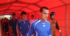 Илиян Памуков треньор на два тима във ФК „Аристон“