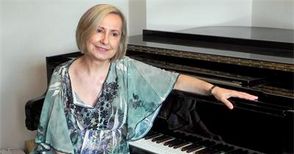 Премиера на филм за пианистката Павлина Доковска в зала „Европа“ 