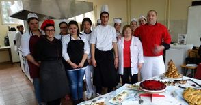 Дафинка Кънчева стана първият Учител на годината по туризъм