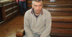 Съдебната ваканция отложи присъдата на бащата-убиец Пламен