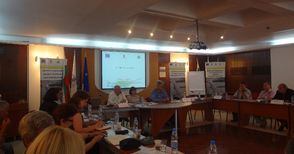 България и Румъния създават общ център за борба с наводненията