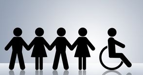 Клуб „Юрист“ създаде сайт за  правата на хората с увреждания