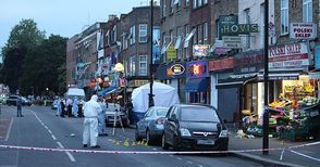 51-годишна русенка ранена при престрелка в Лондон