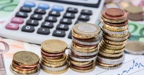 11% от българите си плащат данъците с пари назаем
