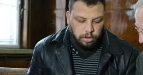Димитър от Ветово отива на  съд за убийството на жена си