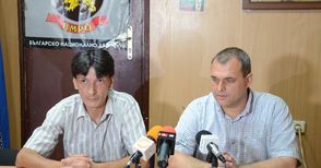 Искрен Веселинов: Изключвам победа  на първи тур на кметските избори