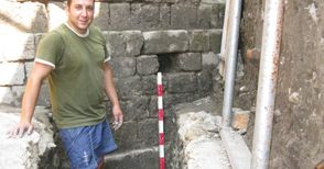 Нови тайни разкриват археолози на крепостта Сексагинта Приста