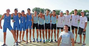„Локо“ и „Дунав“ с 45 медала от държавното по кану-каяк в Пловдив