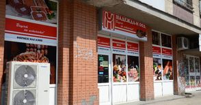 Месарски магазин разбит и ограбен седем дни след отварянето му