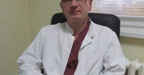 Д-р Живко Димитров: Стърчащи или клепнали уши на дете се коригират след 7-годишна възраст