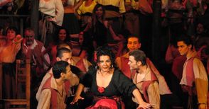Месеца на свети Валентин операта посвещава на любовта в музиката