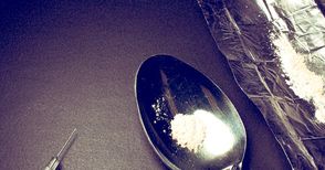Наркоман с условна присъда за инжекция с доза хероин