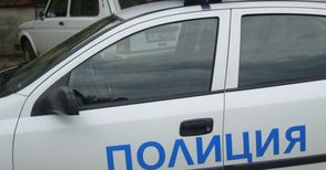 Русенска крадла и синът й  арестувани в Пловдив