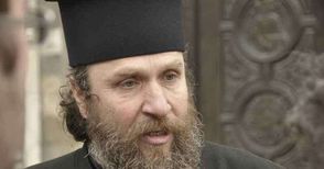 Отец Марин Попгеоргиев: Кандило в Писанец променило черното було в бяло