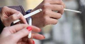 57 глобени за пушене в заведения при 5321 проверки за 2012 година