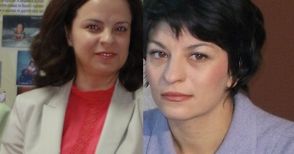 Заплашената със съд Атанасова: Ако Андреева чуе записа, ще ми се извини