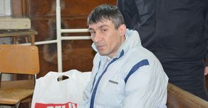 Таен свидетел: Ламбаджиев се заканваше да убие, одере и ограби бизнесмена Николов