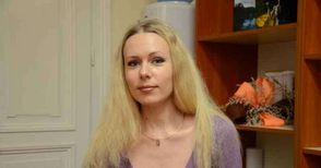 Людмила Филипова: Пиша, дори и когато готвя