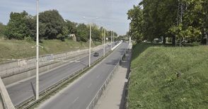 „Пътинженеринг“ спечели ремонта на булевард „Липник“