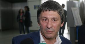 Валентин Йорданов се пребори Русе да е домакин на европейско първенство