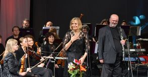 Йълдъз Ибрахимова: „Джаз фолк класик“ е музика без граници