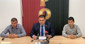 ВМРО: Съществува мащабна  корупционна схема в Община Русе