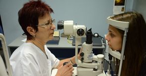 Д-р Евдокия Илиева: Болестите на сърдечно-съдовата система са рисков фактор за глаукома