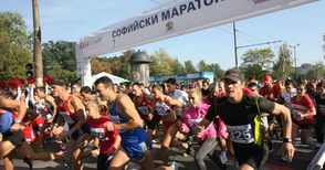 Лекоатлетка на „Дунав“ трета на държавното по маратон