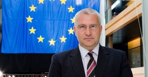 Евродепутат пита Брюксел знае ли за обгазяването в Русе