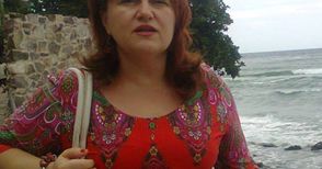 Русенка е първата българка в конкурса за учителския Нобел