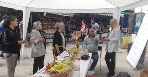 Живееща с критичното кръвно 220/120 засечена при случаен преглед