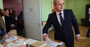 Стоилов: Гласувах Русе да  стане национален град лидер