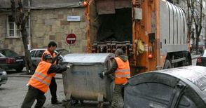 Нова битка за боклука тръгва в Русенския съд