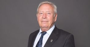 Васил Пенчев отпада като кандидат за председател на Общинския съвет