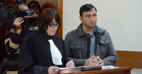 Неуспял кандидат за кмет вика в съда за свидетел депутатката Ахмедова