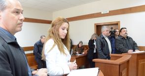 Съдът потвърди изборните резултати в Каран Върбовка