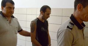 22 месеца затвор за наркозависим дилър