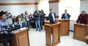 Административният съд решава до 30 дни за леярната на „Монтюпе“