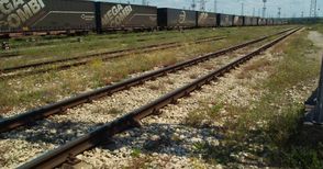 Скоростна жп линия Русе-Варна ще струва 383 милиона евро