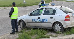 Румънец едва не припада от кръвно и захар след опит да подкупи полицаи