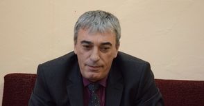 Божидар Борисов: Сметището и чистотата са най-наболелите проблеми на Две могили