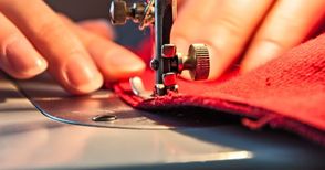 Тръгва конкурс за  топ шивач на България