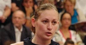 Вики Мирчева се връща в Русе след 7 години