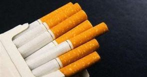 250 кутии нелегални цигари открити в румънски автобус
