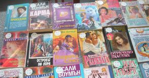 Бизнесмен подари 200 тома на читалището в Чилнов