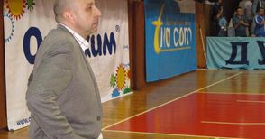 Още една сръбска баскетболистка ще играе напролет за „Дунав 8806“?