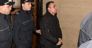 Делото срещу съдия Стефанов продължава поне до април